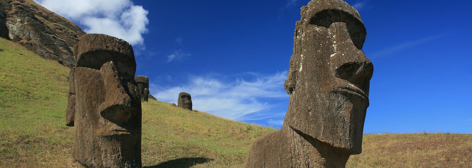 Rapa Nui